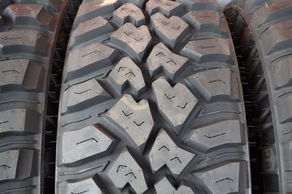 MICKEY THOMPSON DEEGAN 38 285/75R16 ปี17 MICKEY THOMPSON DEEGAN 38 285/75R16 ปี17