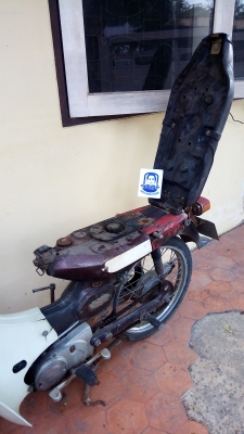 Yamaha V75 เจ้าของมือเดียว(ปรับราคาลงแล้ว)