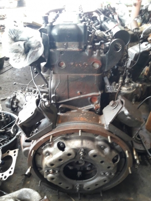เครื่อง ISUZU 6QA 220 แรง เครื่อง ISUZU 6QA 220 แรง