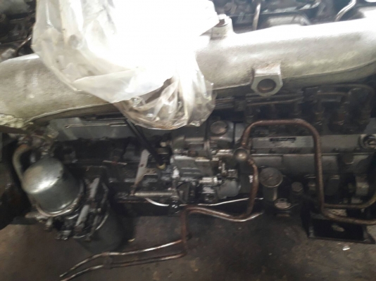 เครื่อง ISUZU 6BB1 เครื่องดี ไม่หลวม พร้อมใช้งาน เครื่อง ISUZU 6BB1 เครื่องดี ไม่หลวม พร้อมใช้งาน