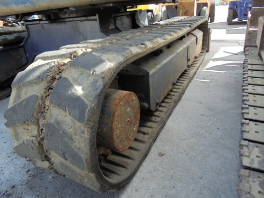 ขายรถขุดkobota rx302