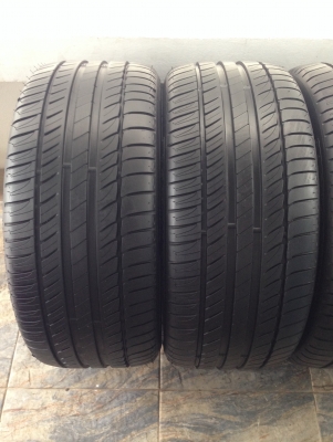 Michelin Primacy hp 255 45 r18 ปลายปี12