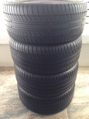 Michelin Primacy hp 255 45 r18 ปลายปี12