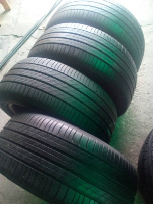 225/50R17 MICHELIN PLIMACY 3 st ชุด 4 เส้น tel.081-427-3941 225/50R17 MICHELIN PLIMACY 3 st ชุด 4 เส้น tel.081-427-3941