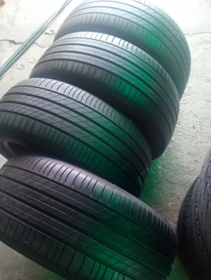 225/50R17 MICHELIN PLIMACY 3 st ชุด 4 เส้น tel.081-427-3941 225/50R17 MICHELIN PLIMACY 3 st ชุด 4 เส้น tel.081-427-3941