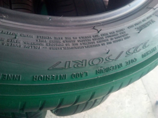 225/50R17 MICHELIN PLIMACY 3 st ชุด 4 เส้น tel.081-427-3941 225/50R17 MICHELIN PLIMACY 3 st ชุด 4 เส้น tel.081-427-3941