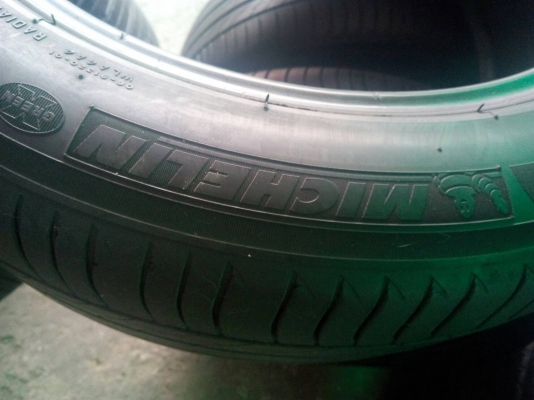 225/50R17 MICHELIN PLIMACY 3 st ชุด 4 เส้น tel.081-427-3941 225/50R17 MICHELIN PLIMACY 3 st ชุด 4 เส้น tel.081-427-3941