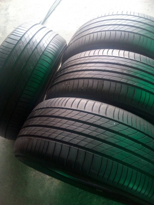 225/50R17 MICHELIN PLIMACY 3 st ชุด 4 เส้น tel.081-427-3941 225/50R17 MICHELIN PLIMACY 3 st ชุด 4 เส้น tel.081-427-3941