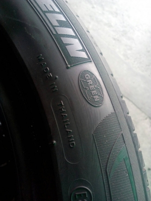 225/50R17 MICHELIN PLIMACY 3 st ชุด 4 เส้น tel.081-427-3941 225/50R17 MICHELIN PLIMACY 3 st ชุด 4 เส้น tel.081-427-3941