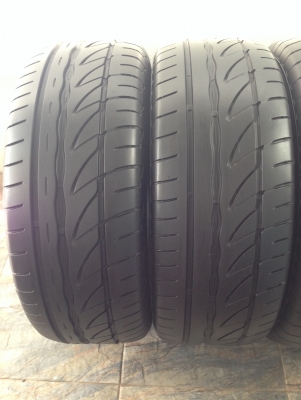 Bridgestone Potenza re002 225 55 r17 ปี13 สภาพดีสุดๆ Bridgestone Potenza re002 225 55 r17 ปี13 สภาพดีสุดๆ