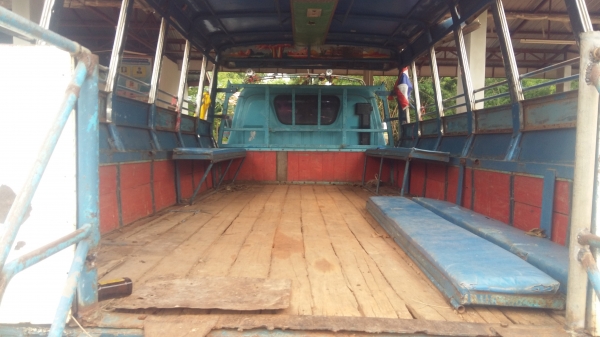 isuzu ksเครื่อง 110 4BD1แบบks22 แบบมีหลังคาโดยสาร รถกองทุนหมู่บ้าน เครื่องแน่น คัชชีสวย ***185,000**