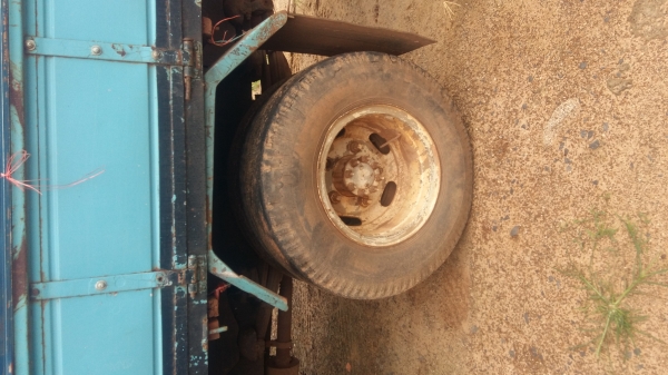 isuzu ksเครื่อง 110 4BD1แบบks22 แบบมีหลังคาโดยสาร รถกองทุนหมู่บ้าน เครื่องแน่น คัชชีสวย ***185,000**