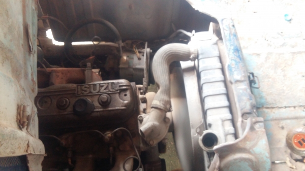 isuzu ksเครื่อง 110 4BD1แบบks22 แบบมีหลังคาโดยสาร รถกองทุนหมู่บ้าน เครื่องแน่น คัชชีสวย ***185,000** isuzu ksเครื่อง 110 4BD1แบบks22 แบบมีหลังคาโดยสาร รถกองทุนหมู่บ้าน เครื่องแน่น คัชชีสวย ***185,000**