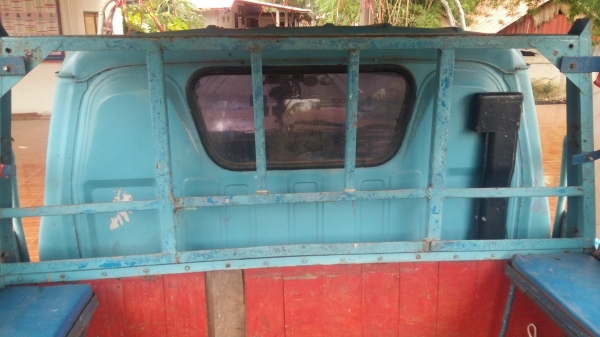 isuzu ksเครื่อง 110 4BD1แบบks22 แบบมีหลังคาโดยสาร รถกองทุนหมู่บ้าน เครื่องแน่น คัชชีสวย ***185,000**
