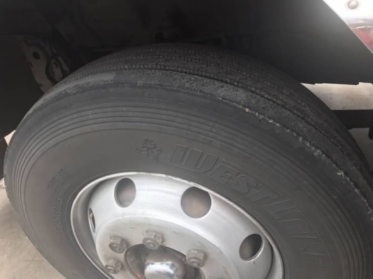 ขาย 2,490,000 บาท ISUZU DECA 360 ปี 55 (แม่ดั้ม-ลูกดั้ม 3 คาน) เครื่องดี หัวบาง ยางดีทุกเส้น คัสชีสว