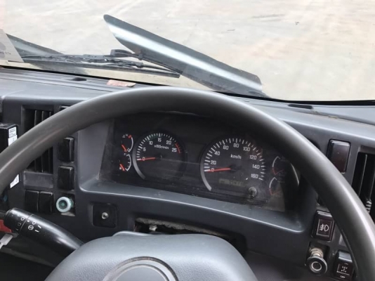 ขาย 2,490,000 บาท ISUZU DECA 360 ปี 55 (แม่ดั้ม-ลูกดั้ม 3 คาน) เครื่องดี หัวบาง ยางดีทุกเส้น คัสชีสว