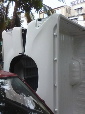 ขายกระบะท้าย Vigo และ Revo หัวเดี่ยวของใหม่ถอดป้ายแดง ขายกระบะท้าย Vigo และ Revo หัวเดี่ยวของใหม่ถอดป้ายแดง
