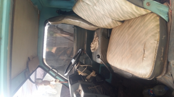 ISUZU NKR แบบ 110แรง พร้อมคอก พ.พาวเวอร์ เครื่งแน่น แรงดี ระบบครบ เกียร์ดี ***285,000***ต่อรอง 062-9