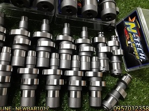 แคมแต่ง N-TECH PRO SPEED