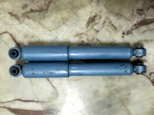 ขายโช๊คแต่งรถ DAIHATSU รุ่น MIRA L80 ใส่มิร่าบ้านเราได้เลย ขายโช๊คแต่งรถ DAIHATSU รุ่น MIRA L80 ใส่มิร่าบ้านเราได้เลย