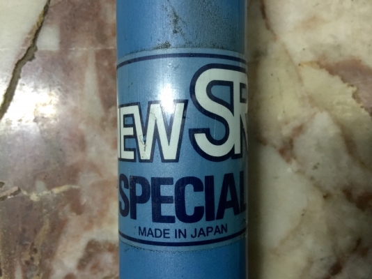 ขายโช๊คแต่งรถ DAIHATSU รุ่น MIRA L80 ใส่มิร่าบ้านเราได้เลย ขายโช๊คแต่งรถ DAIHATSU รุ่น MIRA L80 ใส่มิร่าบ้านเราได้เลย