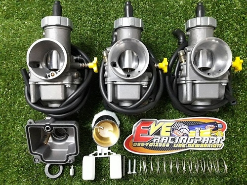 คาร์บู N PRO