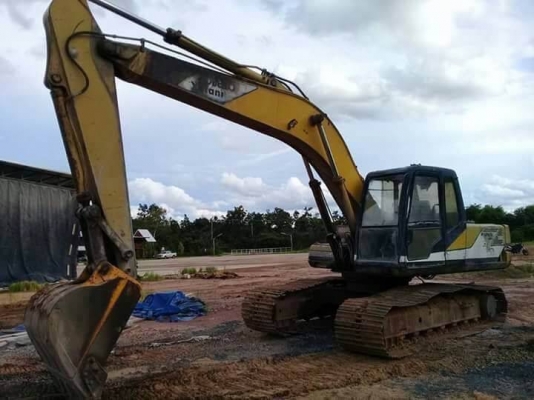 ขาย 445,000 บาท KOBELCO SK200 MARK 3 เครื่องดี ปั้มแรง โช่หนา เอวแน่น ไฟฟ้าตัด เอกสารชื้อขาย รถอยู่ จ.อุบลราชธานี โทร&ไอดีไลน์ 0610710295 ขาย 445,000 บาท KOBELCO SK200 MARK 3 เครื่องดี ปั้มแรง โช่หนา เอวแน่น ไฟฟ้าตัด เอกสารชื้อขาย รถอยู่ จ.อุบลราชธานี โทร&ไอดีไลน์ 0610710295