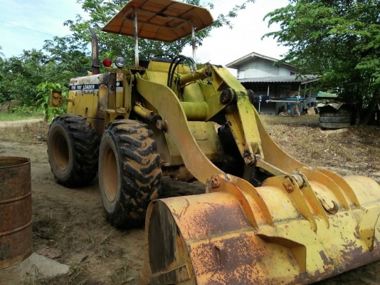 รถตักล้อยาง komatsu 510 มีเอกสารอินวอยล์ รถสภาพดี สวย รถตักล้อยาง komatsu 510 มีเอกสารอินวอยล์ รถสภาพดี สวย