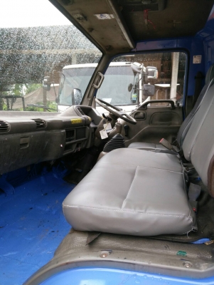 ISUZU NPR 120 เครื่องดี ครัชชีสวย เอกสารพร้อม ISUZU NPR 120 เครื่องดี ครัชชีสวย เอกสารพร้อม