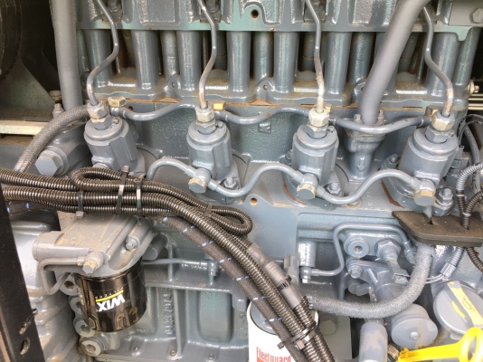 ขายเครื่องปั่นไฟ ยี่ห้อ PRAMAC 60 KVA ตู้นำเข้ายุโรป ขายเครื่องปั่นไฟ ยี่ห้อ PRAMAC 60 KVA ตู้นำเข้ายุโรป