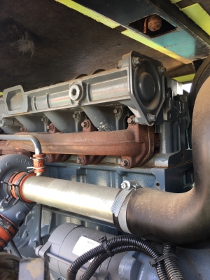 ขายเครื่องปั่นไฟ ยี่ห้อ PRAMAC 60 KVA ตู้นำเข้ายุโรป ขายเครื่องปั่นไฟ ยี่ห้อ PRAMAC 60 KVA ตู้นำเข้ายุโรป