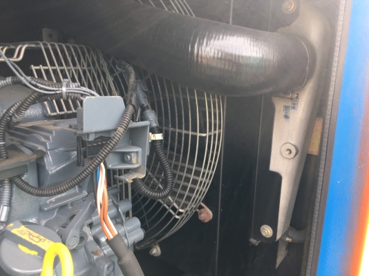 ขายเครื่องปั่นไฟ ยี่ห้อ PRAMAC 60 KVA ตู้นำเข้ายุโรป ขายเครื่องปั่นไฟ ยี่ห้อ PRAMAC 60 KVA ตู้นำเข้ายุโรป