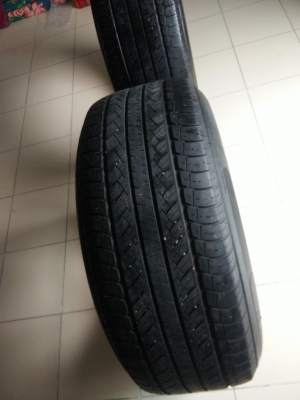 เอาไว้เป็นล้ออะไหล่ Mag18" พร้อมยางติดแม็ก และยางอี 1 เส้น เอาไว้เป็นล้ออะไหล่ Mag18" พร้อมยางติดแม็ก และยางอี 1 เส้น