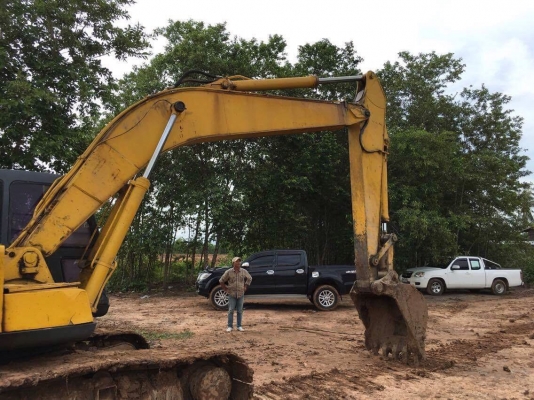 ขาย Kobelco มาร์คที รถห้าง สวยพร้อมใช้งานเอกสารครบ เล่มทะเบียนภาษีไม่ขาด ราคา 480,000 จบขอคอม 10,000 ครับ ขาย Kobelco มาร์คที รถห้าง สวยพร้อมใช้งานเอกสารครบ เล่มทะเบียนภาษีไม่ขาด ราคา 480,000 จบขอคอม 10,000 ครับ