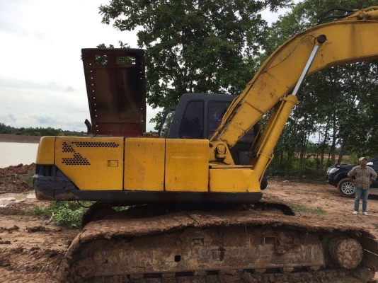 ขาย Kobelco มาร์คที รถห้าง สวยพร้อมใช้งานเอกสารครบ เล่มทะเบียนภาษีไม่ขาด ราคา 480,000 จบขอคอม 10,000 ครับ ขาย Kobelco มาร์คที รถห้าง สวยพร้อมใช้งานเอกสารครบ เล่มทะเบียนภาษีไม่ขาด ราคา 480,000 จบขอคอม 10,000 ครับ