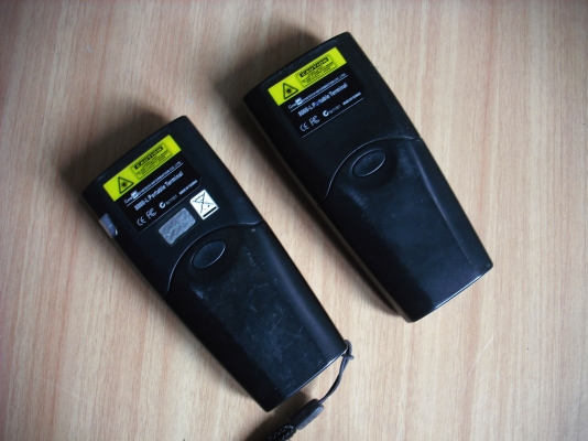 Cipherlab เครื่องนับสต๊อกสินค้า Data Collector Cipherlab CPT-8000L