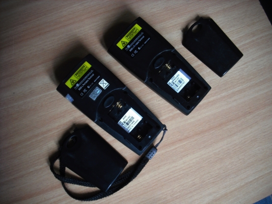 Cipherlab เครื่องนับสต๊อกสินค้า Data Collector Cipherlab CPT-8000L