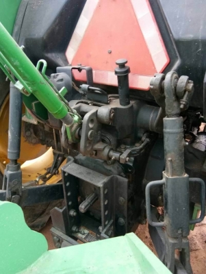 ขาย 285,000 บาท JOHN DEER 5310 เครื่องดี เกียร์ดี (ใบมีดหน้า - หาง 7 ) เอกสารเล่มทะเบียน  รถอยู่ จ.อุบลราชธานี โทร&ไอดีไลน์ 0610710295 ขาย 285,000 บาท JOHN DEER 5310 เครื่องดี เกียร์ดี (ใบมีดหน้า - หาง 7 ) เอกสารเล่มทะเบียน  รถอยู่ จ.อุบลราชธานี โทร&ไอดีไลน์ 0610710295