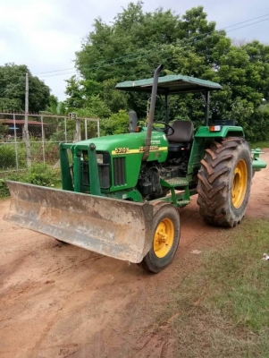 ขาย 285,000 บาท JOHN DEER 5310 เครื่องดี เกียร์ดี (ใบมีดหน้า - หาง 7 ) เอกสารเล่มทะเบียน  รถอยู่ จ.อุบลราชธานี โทร&ไอดีไลน์ 0610710295 ขาย 285,000 บาท JOHN DEER 5310 เครื่องดี เกียร์ดี (ใบมีดหน้า - หาง 7 ) เอกสารเล่มทะเบียน  รถอยู่ จ.อุบลราชธานี โทร&ไอดีไลน์ 0610710295