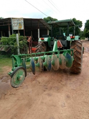 ขาย 285,000 บาท JOHN DEER 5310 เครื่องดี เกียร์ดี (ใบมีดหน้า - หาง 7 ) เอกสารเล่มทะเบียน  รถอยู่ จ.อุบลราชธานี โทร&ไอดีไลน์ 0610710295 ขาย 285,000 บาท JOHN DEER 5310 เครื่องดี เกียร์ดี (ใบมีดหน้า - หาง 7 ) เอกสารเล่มทะเบียน  รถอยู่ จ.อุบลราชธานี โทร&ไอดีไลน์ 0610710295
