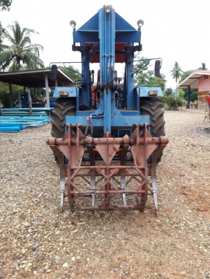รถคีบฟรอด รถคีบฟรอด