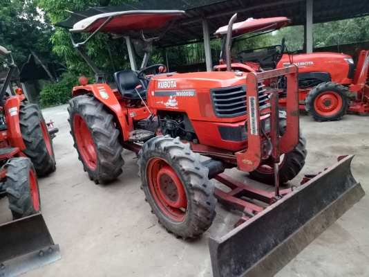 M5000Su 50 แรงม้า