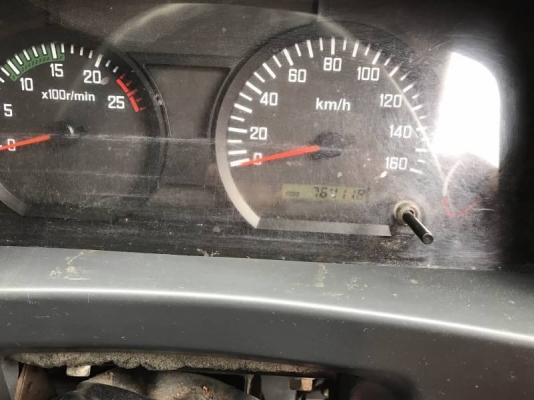 ขาย 2,490,000 ISUZU DECA 360 ปี 55 แม่ดั้ม-ลูกดั้ม 3 คาน เครื่องดี หัวบาง ยางดีทุกเส้น คัสชีสวย เอกส