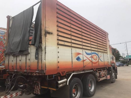 ขาย 2,490,000 ISUZU DECA 360 ปี 55 แม่ดั้ม-ลูกดั้ม 3 คาน เครื่องดี หัวบาง ยางดีทุกเส้น คัสชีสวย เอกส ขาย 2,490,000 ISUZU DECA 360 ปี 55 แม่ดั้ม-ลูกดั้ม 3 คาน เครื่องดี หัวบาง ยางดีทุกเส้น คัสชีสวย เอกส