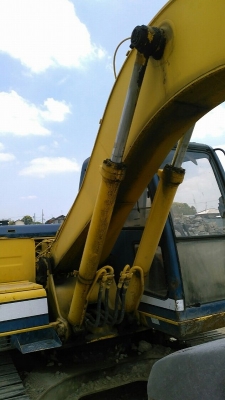 Kobelco SK120-1 มาร์คทรีสวยๆ อาร์มพิเศษ นำเข้าเองจากญี่ปุ่น Kobelco SK120-1 มาร์คทรีสวยๆ อาร์มพิเศษ นำเข้าเองจากญี่ปุ่น