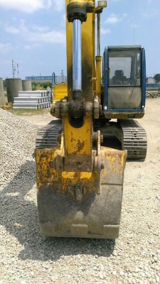 Kobelco SK120-1 มาร์คทรีสวยๆ อาร์มพิเศษ นำเข้าเองจากญี่ปุ่น Kobelco SK120-1 มาร์คทรีสวยๆ อาร์มพิเศษ นำเข้าเองจากญี่ปุ่น