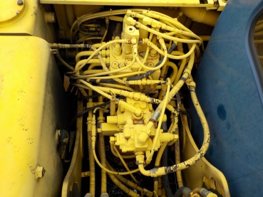 Kobelco SK120-1 มาร์คทรีสวยๆ อาร์มพิเศษ นำเข้าเองจากญี่ปุ่น Kobelco SK120-1 มาร์คทรีสวยๆ อาร์มพิเศษ นำเข้าเองจากญี่ปุ่น