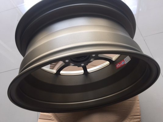 CE28 ขอบ16  4รู100  ล้อใหม่แกะกล่อง