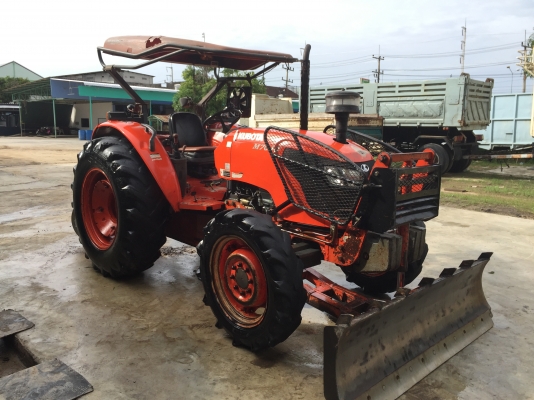 ขายรถไถคูโบต้า 7040 อุปกรณ์ 2 ชิ้น ใบมีด กับจาน 6 ขายรถไถคูโบต้า 7040 อุปกรณ์ 2 ชิ้น ใบมีด กับจาน 6