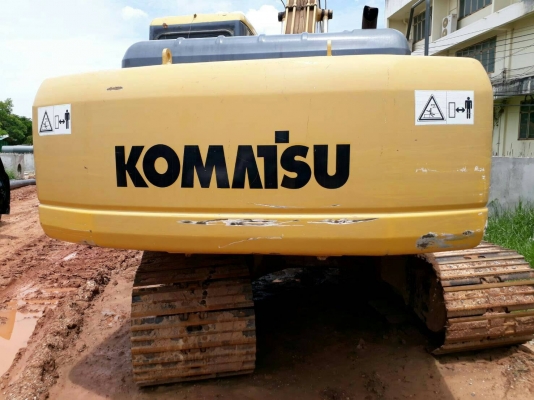 ขาย!! &gt;&gt;&gt; Komatsu Pc200 รุ่น 7 พร้อมใช้งาน &lt;&lt;&lt; เบอร์ติดต่อ 098-7155789